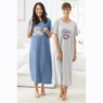 2-Pack Nightshirts, , large