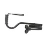 4-Point Offset Folding Hybrid Cane, , large