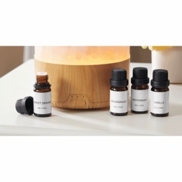 4-pack Essential Oil Scents, , large