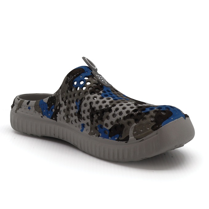 Women's Lightweight Perforated Comfort Clog, , large