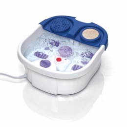 Massaging Foot Spa&nbsp;, , large