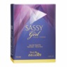 Sassy Girl Women's Version EDT Spray, , large