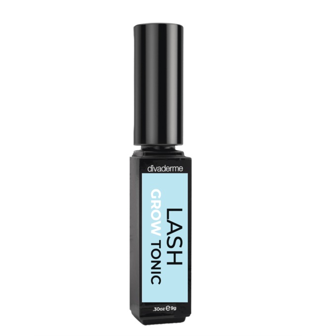 Natural Angel Eyelash Grow Tonic, , large