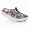 Women's Butterfly Comfort Clog, , large