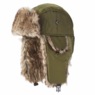 Men's Aviator Hat, , large