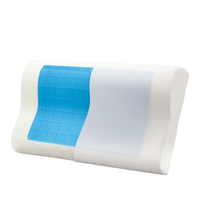 Gel Cool Pillow, , large