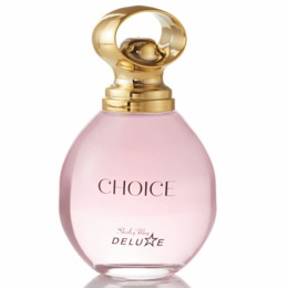Choice Women's Version EDT Spray, , large