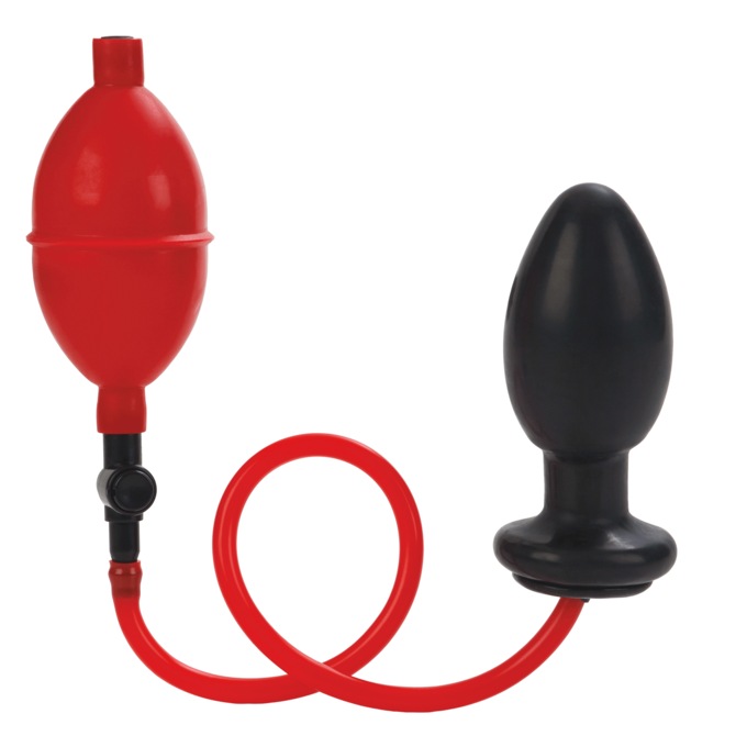 Colt Expandable Butt Plug By Calexotics, , large