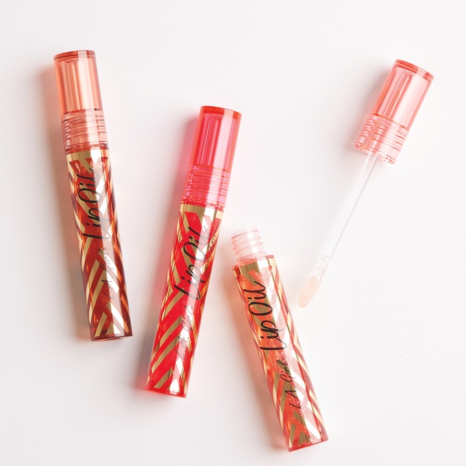 L.A. Girl Lip Oil Nourishing Gloss, , large