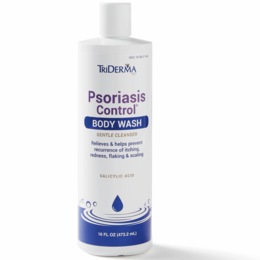 Psoriasis Control Body Wash, , large