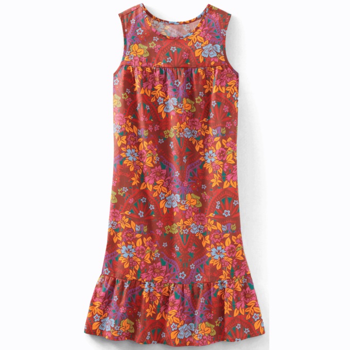 Breezy Sundress, , large