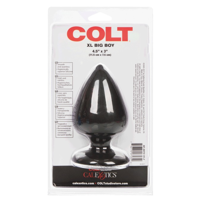 Colt XL Big Boy By Calexotics, , large