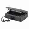 Jensen Audio Stereo Cassette Player with AM/FM Radio, Black, large