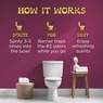 Limited Edition Fall Poo-Pourri Toilet Spray, , large