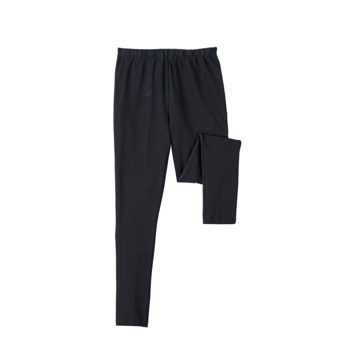Classic Knit Leggings, , large