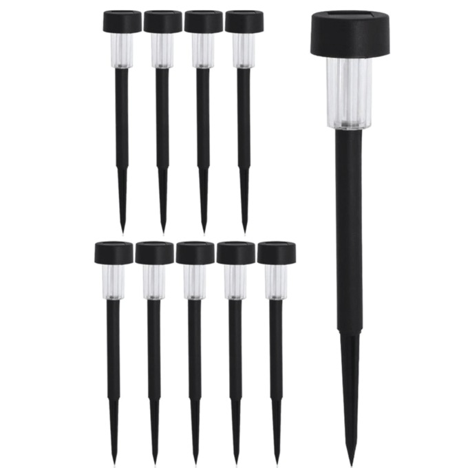 All-Weather Solar Lights, , large