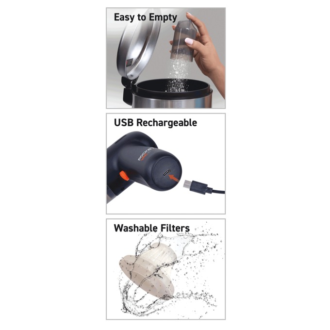 Pocket Vac™, , large