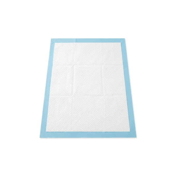 Pack of 100 Disposable Waterproof Bed Pads, , large
