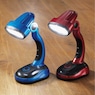 Set of 2 LED Desk Lamps, , large