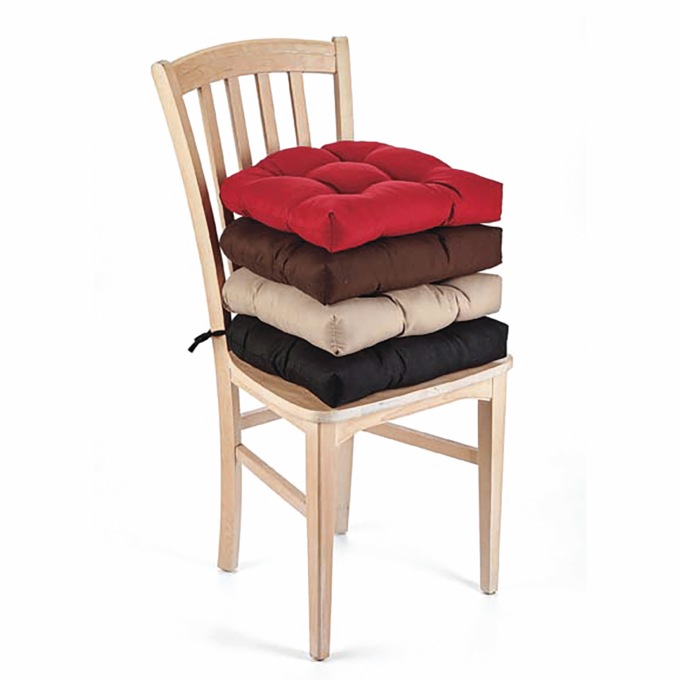 Seat Cushion, , large