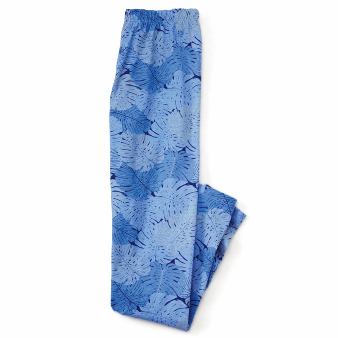 Classic Knit Leggings, , large