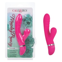 Foreplay Frenzy&trade; Pucker, , large