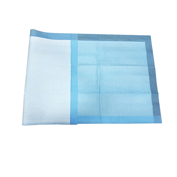 Pack of 100 Disposable Waterproof Bed Pads, , large