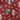 Cozee Corner Printed Flannel Pajamas, Holly Days, swatch