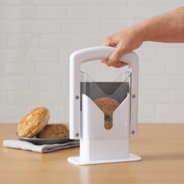 Bagel Slicer, , large