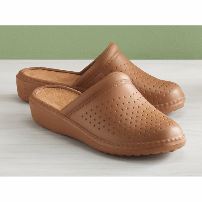 Cindy Clog, , large