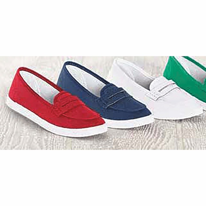 Kelly Slip On Sneaker, , large