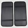 Set of 2 Visor Handicap Placard Holder, , large