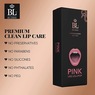 BEL London Lipstick & Lipliner Set, Pink, large