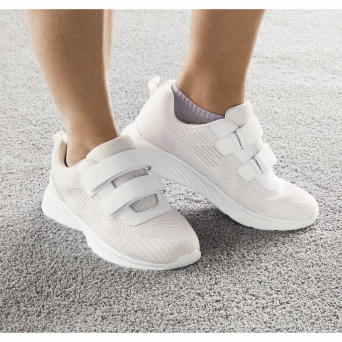 Women's Emma Sneaker, , large
