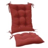 Rocking Chair Cushion Set, , large