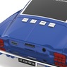 Retro Ride Bluetooth Speaker, , large