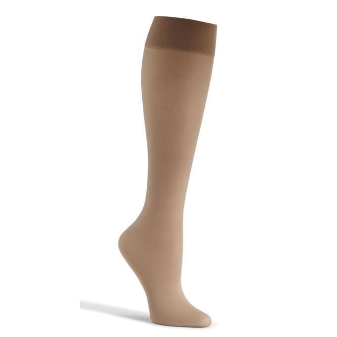 Celeste Stein Light Compression Knee-Highs, , large