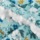 Blue Floral