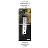 SensorBrite® Solar Powered Address Light, , large