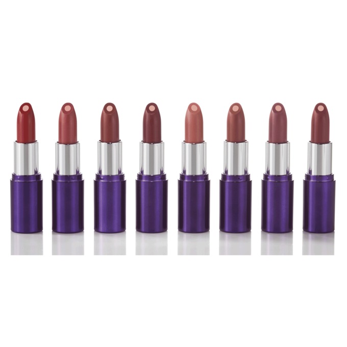 Covergirl Simply Ageless Moisture Renew Core Lipstick, , large