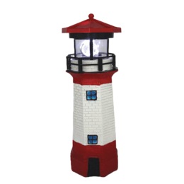 Solar Lighthouse, , large