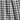 V-Neck Tunic Tank - Solid, Black White Gingham, swatch