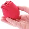 Bliss Rose Air Pulse Suction & Vibration, , large