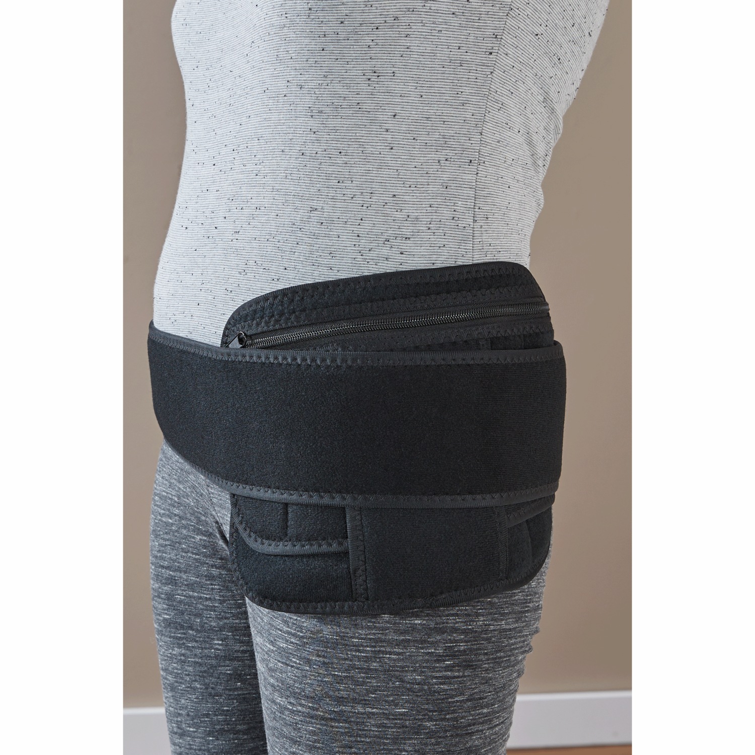 Compression Hip Wrap Healthy Living