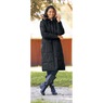 Quilted Coat, , large
