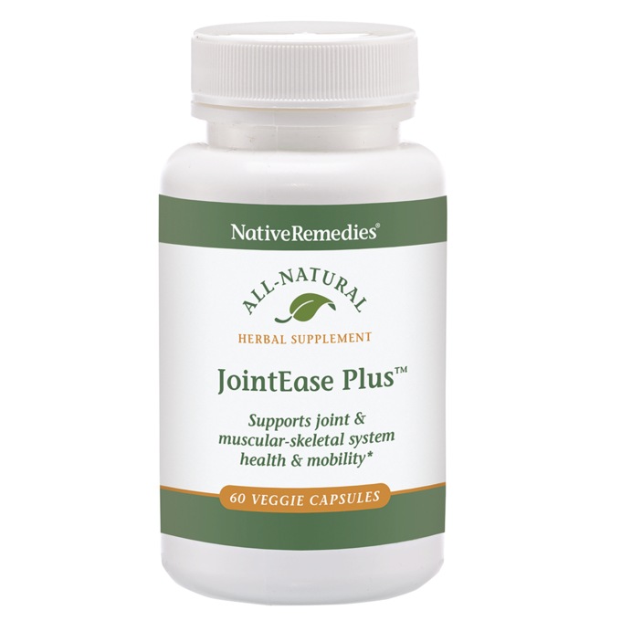 Native Remedies® JointEase Plus, , large