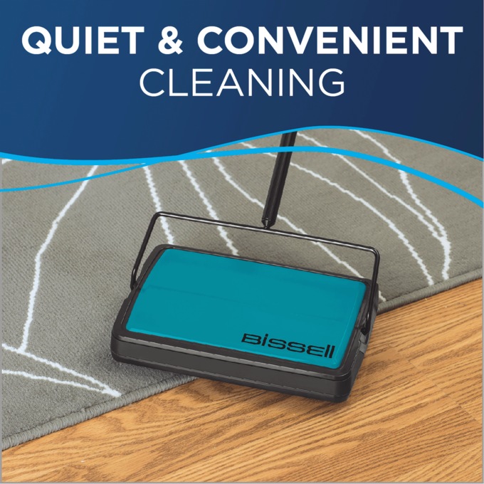 Bissell® Sweeper, , large