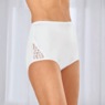 Vanity Fair&reg; 3-Pack Women's Full-Coverage  Briefs with Elegant Lace Details
, , large
