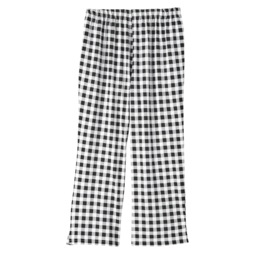 Knit Capri - Print, , large