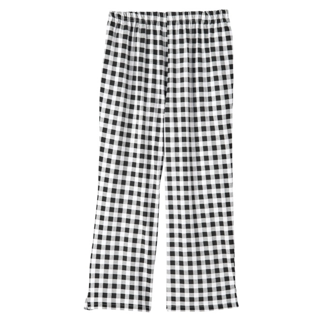 Knit Capri - Print, , large